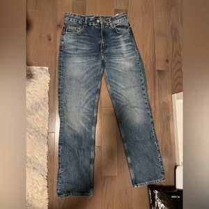 Zara Jeans
